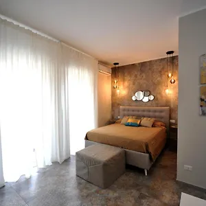 Appartement Suite107, Bari