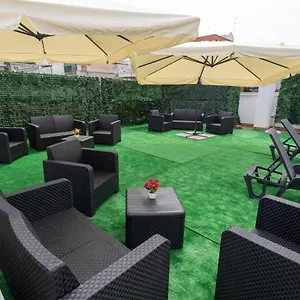 Appartement Dream Palace, Bari