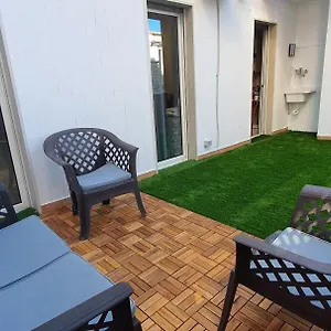 Apartament Casa Ragu' - Centro, Bari