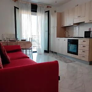 Apartament A Casa Di Nonno Pino, Bari