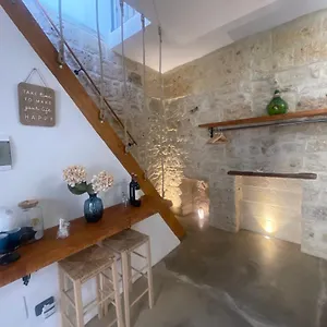 Pensjonat Dimora Pietranima, Bari