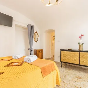 Appartement Extravacanza, Bari