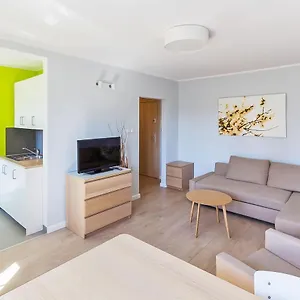  Apartament Sea Apartments- Słoneczny Polska