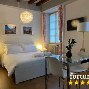  Apartament Wish Charme&relax Włochy