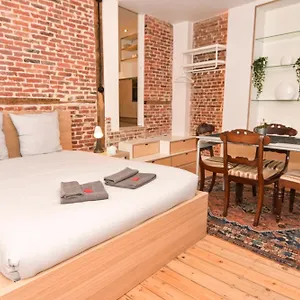  Appartement Family Duplex Getaway - Perfectly Positioned For Adventures Belgique