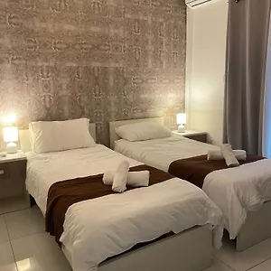  Apartament Msida Suites Malta