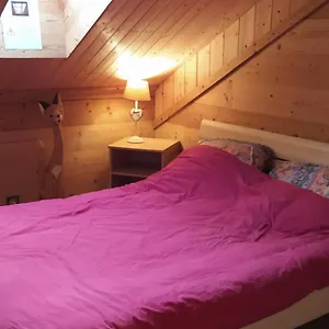  Appartement La Porte Des Neiges - Jean De Sixt France