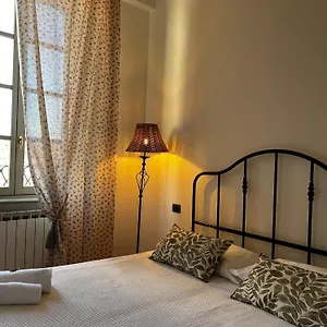  Apartament Domus Dea 4 Alta Włochy